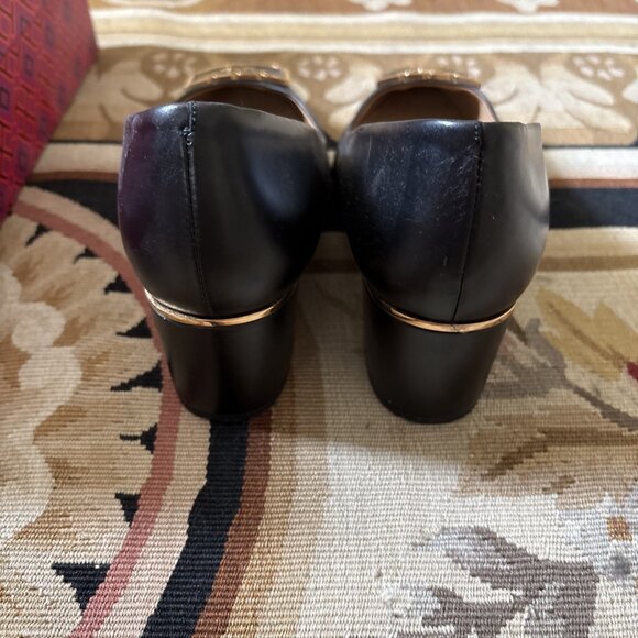 Tory Burch Georgia Wedge 55mm - Picture 2 of 12